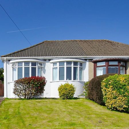 Blue Rose Cottage Burry Port Zewnętrze zdjęcie