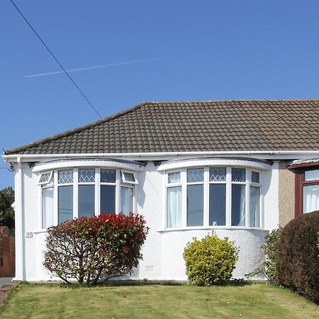 Blue Rose Cottage Burry Port Pokój zdjęcie