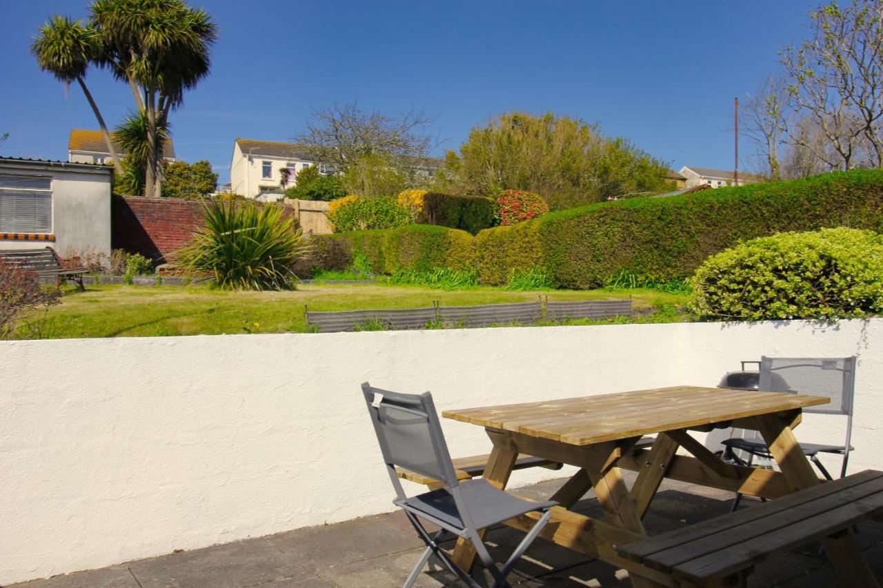 Blue Rose Cottage Burry Port Zewnętrze zdjęcie