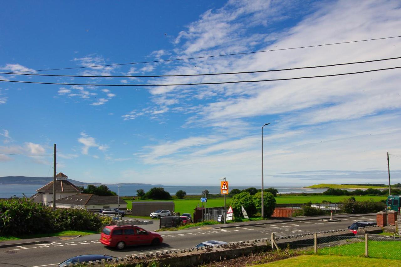 Blue Rose Cottage Burry Port Zewnętrze zdjęcie