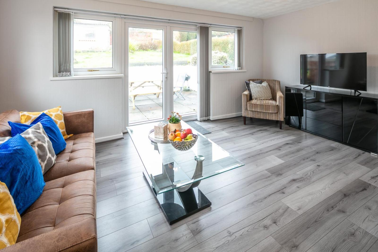 Blue Rose Cottage Burry Port Pokój zdjęcie