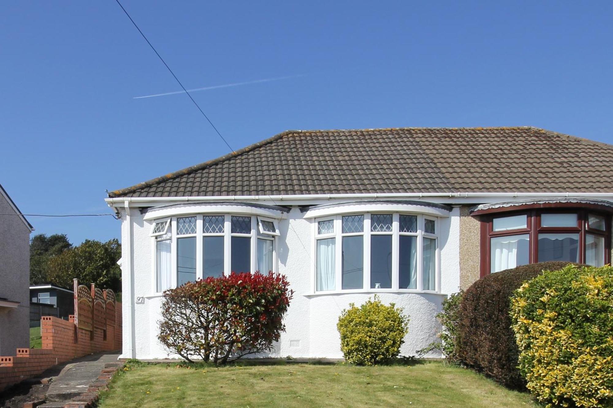Blue Rose Cottage Burry Port Pokój zdjęcie